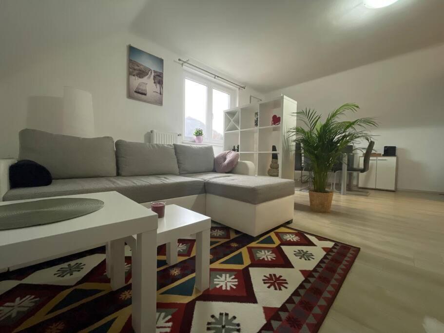 Apartments Heart リュブリャナ エクステリア 写真